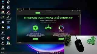 RAZER Viper V3 Pro &ndash; How to Update Firmware