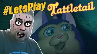 RePlay Let's play #TATTLETAIL! #indie #horror