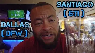 Sosua  | Dallas (DFW) - Santiago (STI) Flight