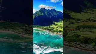 Unveiling Top 5 Island Gems: Your Hopping Destination Guide!