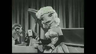 Parliament Cigarettes (1950s) &ndash; Rare Vintage Philip Morris Commercial