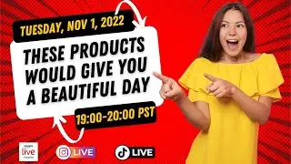 DealStorieAmazon Live: These Products Would Give You A Beautiful Day