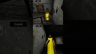 Granny horror game hacks and secrets #bhaisk07 #granny #grannyhorrorgame #grannygame