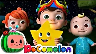Twinkle twinkle little star rhyme⭐| kids song | kids learning video #kidsrhymes #childrensrhymes 
