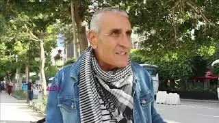 إستقلت من خدمتي في تونس وهاجرت لفرنسا ..  ندمت  إلي خسرت خدمتي وتسببت في حرقة إبني 