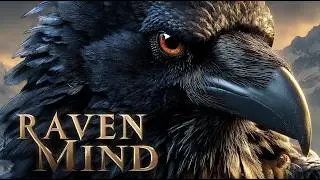 Raven Mind | Calm Under Pressure