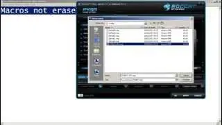 Roccat Mouse Pyra Mobile Bug/Erro Firmware  Cria&ccedil;&atilde;o de Macro