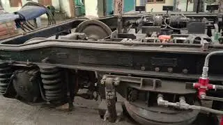 @AninditasSparkle @AnilSirITI @EverydaynewOfficial#RAILWAY COOCH#INDIAN RAILWAY#trandingshorts#fypシ