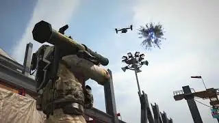 IronSight &mdash; трейлер игрового процесса