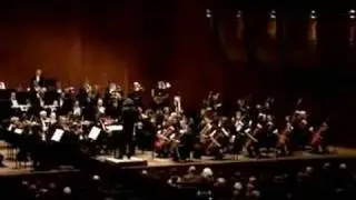Russian National Orchestra @ Avery Fisher Hall