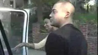 FADER Magazine Tour 2005