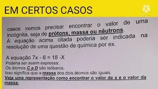 AULA 01.1 2⁰ TRIM. 2022 IS&Oacute;BAROS  COM INC&Oacute;GNITAS