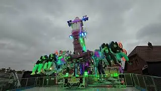 Rock&Roll Deinert Brockumer Großmarkt 2025