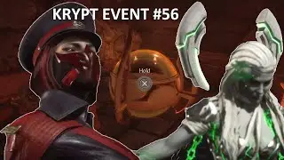Location of Krypt Event #56