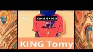 King Grego - Versace