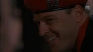 Nash Bridges S2-E23 Deliverance (Last 10 min)