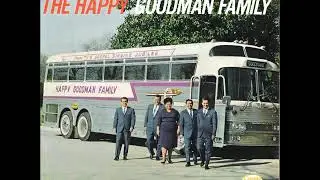 Not in a Million Years ~ Happy Goodmans (1967)