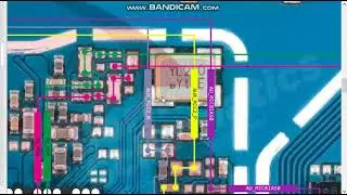 SM-A065 mic speaker Jumper Ways | Samsung Galaxy A06 mic speaker Problem Solution