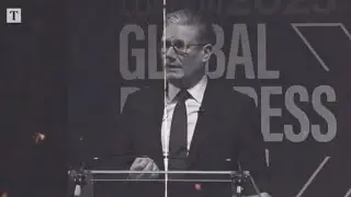 Breaking news, UK requires mandatory digital ID to work! 