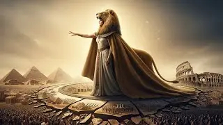 Life 1,900 Years Ago | Cleopatra&rsquo;s Lion-Skin Dress & the Queen Who Dared Rome