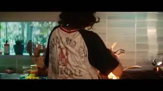 The Russell&rsquo;s Breakfast | Godzilla:King Of The Monsters (2019)