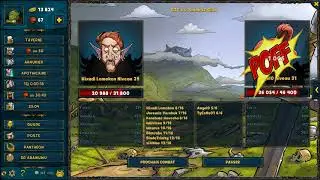 Guild Wars Shakes and Fidgets w40 BTC vs SmokaZ Club 26.5.2020