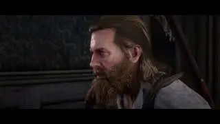 🔴 Storytime - RDR2 - Part 7