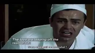 Dezastrul nuclear de la Cernob&icirc;l (Subtitrat in rom&acirc;nă)