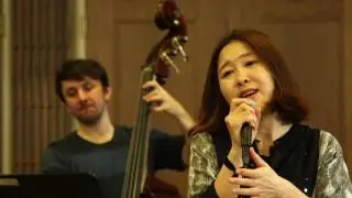 Jazz Studies at The City College of New York
