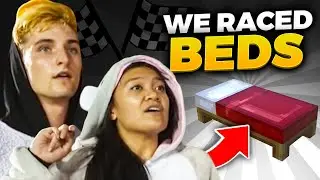 We Raced Beds