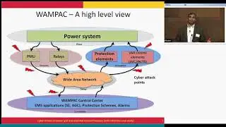 Cyber Security 4-1: Intro to SCADA Security