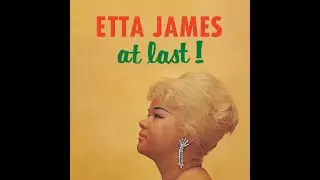 Etta James &ndash; Spoonful