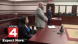Charges dropped against woman accused of lying to police in London Thomas&rsquo; death