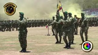 Trailer Ceremonia de Clausura del Curso No. 56 de Soldados Profesionales