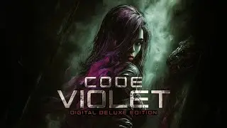 Code violet dino horror gameplay ps5 Episode 1