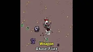 Best weapons in Brotato!