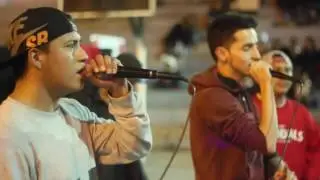 CKR BPRCI STVEN GOVO EN DIRECTO - PREFIERO PERDERTE - YO NO ME PUEDO ENGA&Ntilde;AR - DUELE SABER