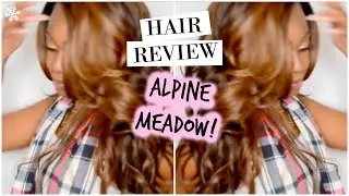 HAIR REVIEW: Alpine Meadow OH279