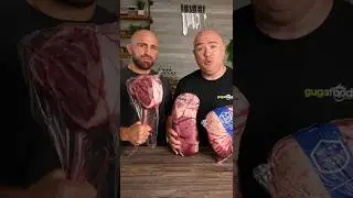 UFC Steak Tenderizer!
