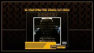 2. KMC - Maupi Show (prod. Babinci, cuty Orski)