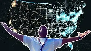 Hidden in Plain Sight - Networks That Connect & Grant True Freedom