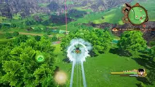 dragon ball z kakarot