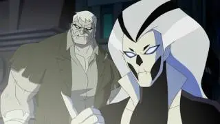 Batman Unlimited  Monster Mayhem