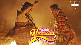 LINDA YANECITA DE CHACCRAMPA / MIX 3 ESTILOS / JR STUDIOS 2026