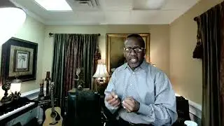 The Law Of Sacrifice