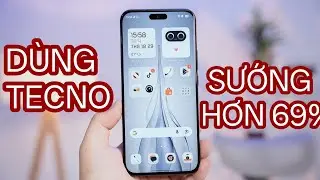 20 Mẹo Hay Trên Tecno Ai Dùng Cũng Nên Biết (Rất Hữu Ích) !!!