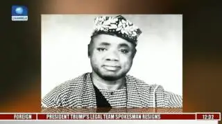Community Report 210717 Pt1 Nigerian Writers