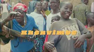 Bobic Sa - Khenvimbe (Official Music Video)