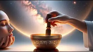 Tibetan Bowl Sound that help you Relax & Unwind | Meditation and Mindful Relaxation