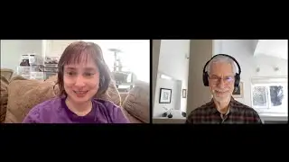 Q&A with Barry & Hana Michels